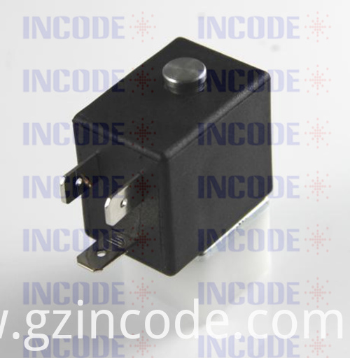 Videojet kahesuunaline magnetventiil Videojet 2 Way Solenoid Valve